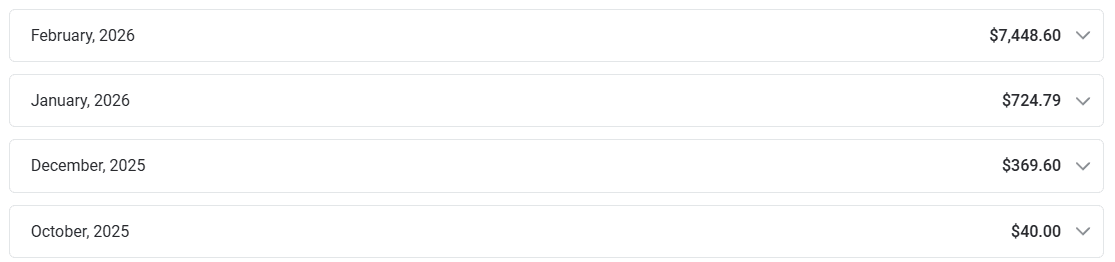 10-krotny wzrost w miesiąc